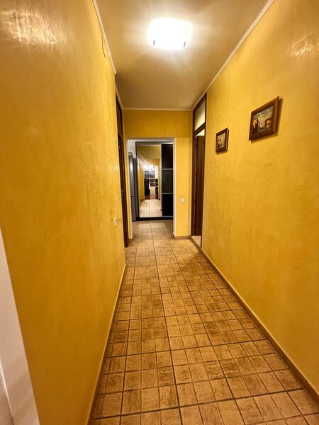 Stefan cel Mare- metrou, 2 camere decomandat, mobilat utilat, modern,
