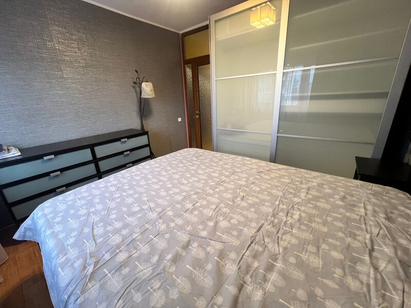 Stefan cel Mare- metrou, 2 camere decomandat, mobilat utilat, modern,