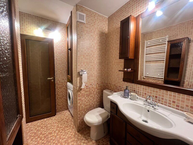 Stefan cel Mare- metrou, 2 camere decomandat, mobilat utilat, modern,