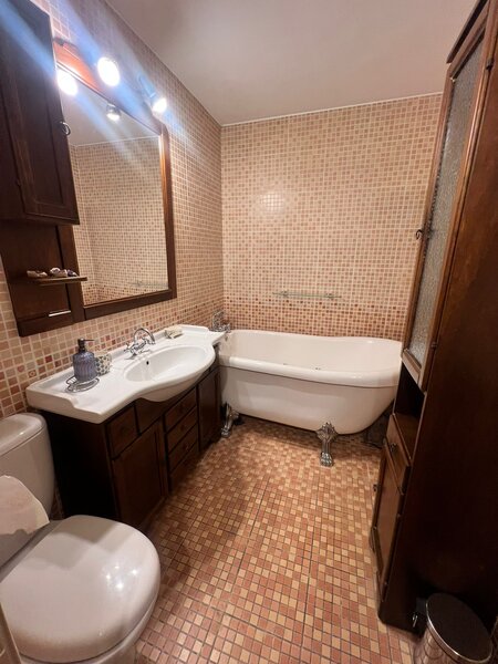 Stefan cel Mare- metrou, 2 camere decomandat, mobilat utilat, modern,