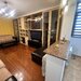 Stefan cel Mare- metrou, 2 camere decomandat, mobilat utilat, modern,
