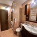 Stefan cel Mare- metrou, 2 camere decomandat, mobilat utilat, modern,